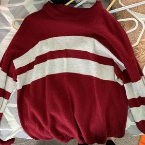 American Eagle sweater
